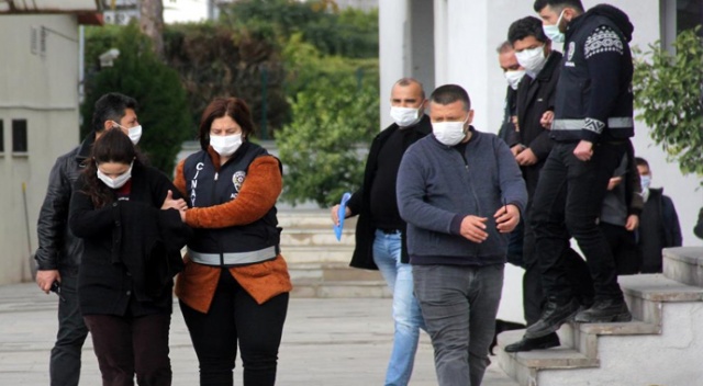 Adana’da filmlere taş çıkaracak bir olay: Katil dede polisi görünce öldü