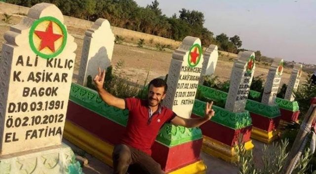 Aileyi katleden zanlının PKK sempatizanı olduğu ortaya çıktı