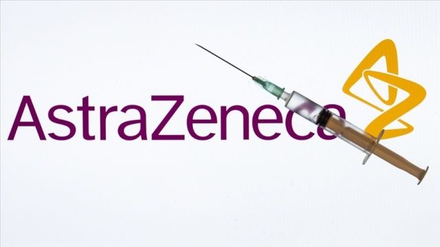 AstraZeneca&#039;nın Kovid-19 aşısı, Güney Afrika&#039;da ortaya çıkan türe karşı daha az etkili