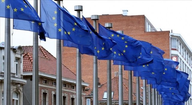 Avrupa Parlamentosu, 672,5 milyar avroluk Covid-19 kurtarma fonunu onayladı