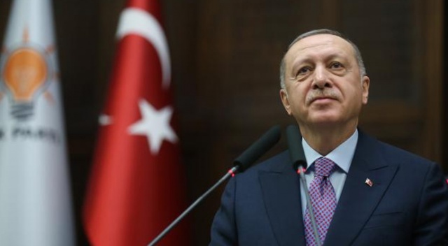 Başakşehir’den Cumhurbaşkanı Erdoğan’a doğum günü sürprizi
