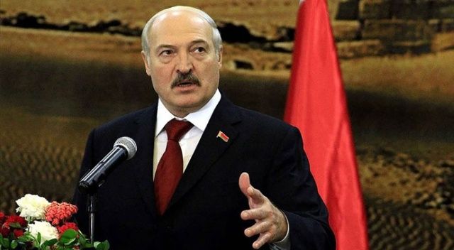 Belarus Cumhurbaşkanı Lukaşenko: 2022 başında yeni anayasa tasarısını referanduma götüreceğiz