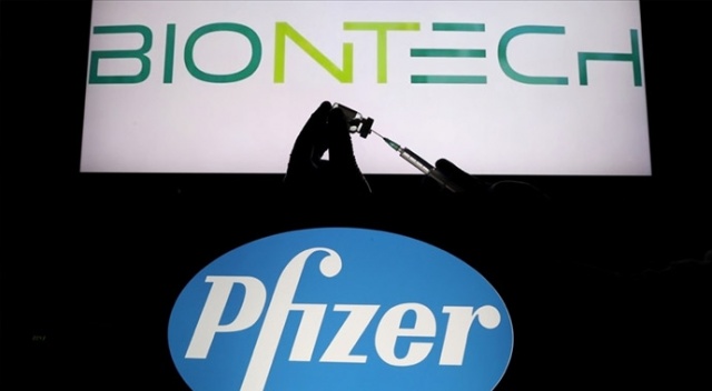 BioNTech/Pfizer ABD&#039;ye 100 milyon doz Kovid-19 aşısı daha verecek