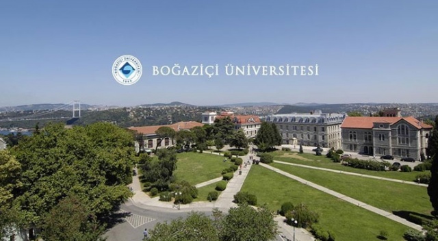 Boğaziçi Üniversitesi&#039;ne yeni rektör yardımcıları
