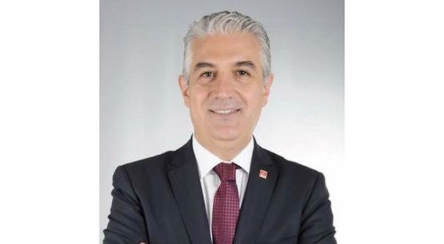 CHP&#039;den bir milletvekili daha istifa etti