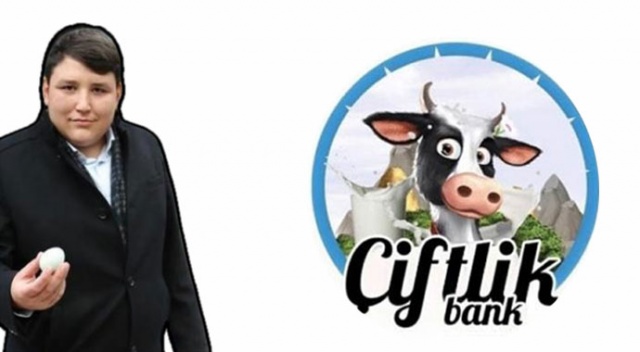 Çiftlik Bank skandalı dizi oluyor