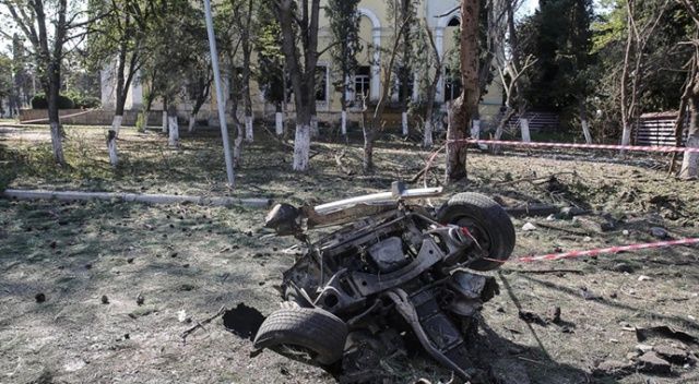 Dağlık Karabağ&#039;da ateşkesten bu yana Ermenistan güçlerinin döşediği mayınlar nedeniyle 14 Azerbaycanlı öldü