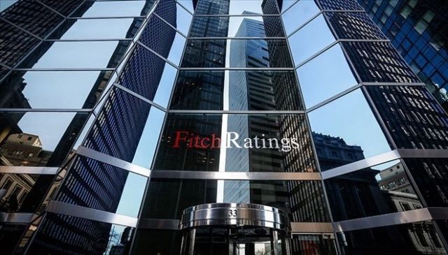 Fitch Ratings, Türkiye&#039;nin kredi notunu açıkladı