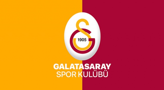 Galatasaray&#039;dan Ozan Kabak&#039;a tebrik mesajı