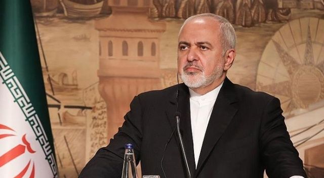 İran Dışişleri Bakanı Zarif: Nükleer anlaşma seçim malzemesi haline getirilmemelidir
