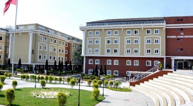 İstanbul Aydın Üniversitesi 67 öğretim üyesi alacak