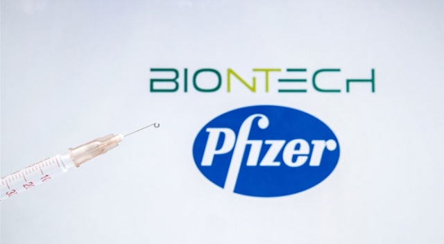Japonya, Pfizer-BioNTech aşısını onayladı