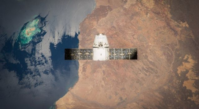Kenya uzaya nano uydu gönderecek
