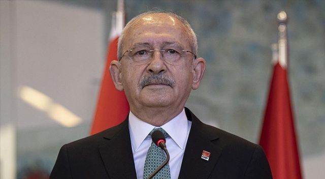 Kılıçdaroğlu, Erdoğan&#039;a 100 bin liralık tazminat ödeyecek