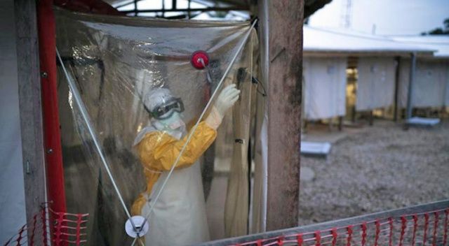 Kongo&#039;da yeni Ebola vakaları tespit edildi