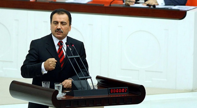 Muhsin Yazıcıoğlu davasında 3 kişiye hapis