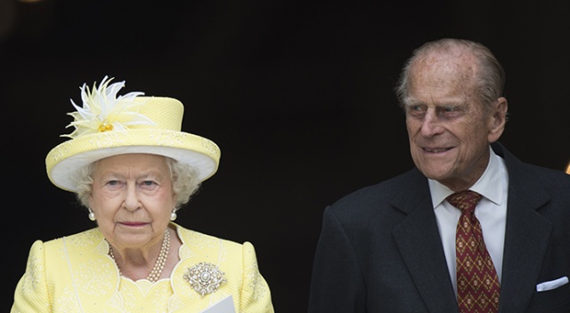 Prens Philip&#039;in sağlığına ilişkin Buckingham Sarayı&#039;ndan açıklama: Koronaya yakalanmadı