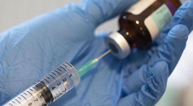 Rusya&#039;nın üçüncü Covid-19 aşısı tescil edildi