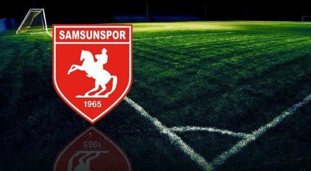 Samsunspor&#039;dan TFF’ye &#039;maç tekrarı&#039; başvurusu