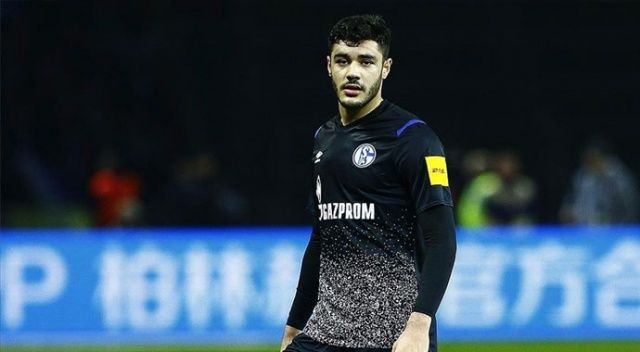 Schalke 04’ün teknik direktörü Gross: Ozan, Liverpool’un ismini duyduğunda tereddüt etmedi
