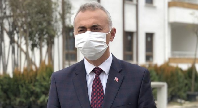 Taşova Belediye Başkanı korona virüse yakalandı