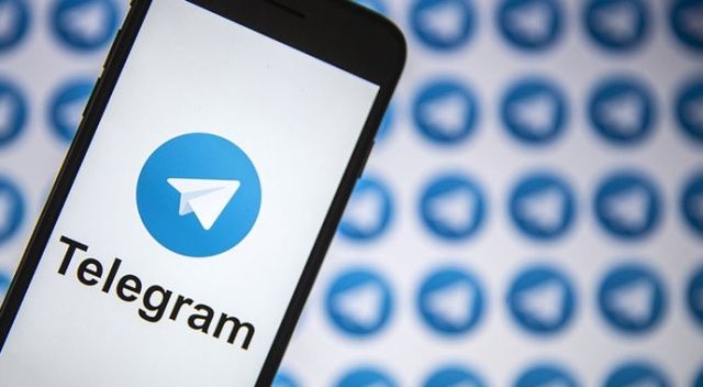 Telegram&#039;dan yeni adım: Mesajlar otomatik olarak silinebilecek