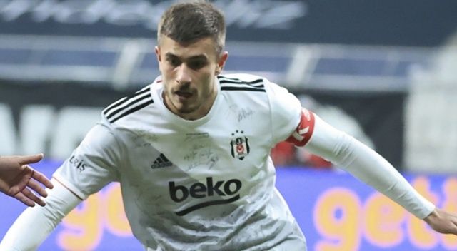 TFF Tahkim Kurulu, Beşiktaşlı futbolcu Dorukhan Toköz&#039;ün 2 maçlık cezasını onadı