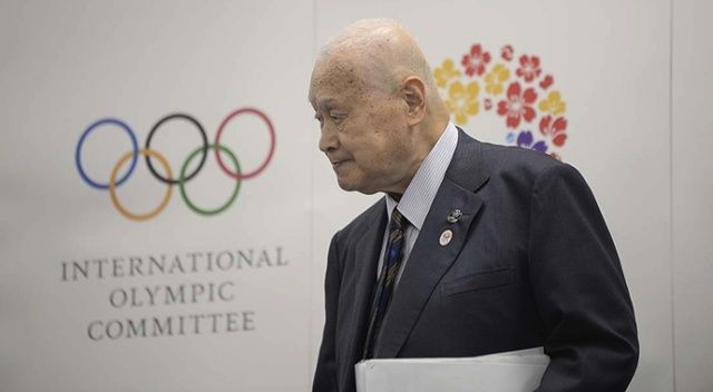 Tokyo Olimpiyatları ve Paralimpik Oyunları Organizasyon Komitesi Başkanı istifa etti