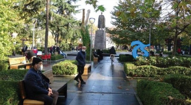 Trabzon Valiliği artan Kovid-19 vakaları nedeniyle vatandaşları uyardı