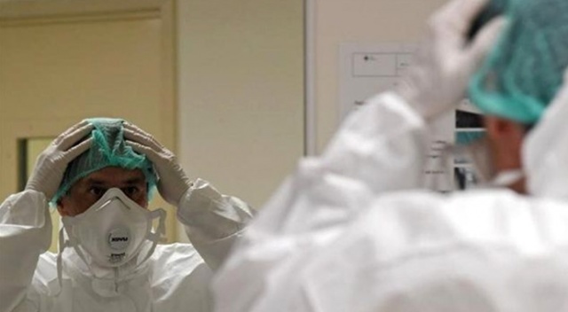 Son 24 saatte korona virüsten 75 kişi hayatını kaybetti