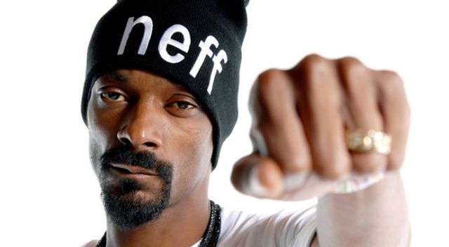 Ünlü rapçi Snoop Dogg’un paylaşımı görenleri şaşırttı