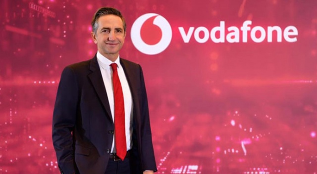 Vodafone Türkiye&#039;den 15 yılda 25 milyar TL yatırım