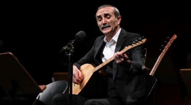 Zeynep Halvaşi, konserleriyle İş Sanat&#039;ın Şubat ayı programında