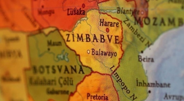 Zimbabve&#039;de 4 bakanın Covid-19&#039;dan hayatını kaybetmesinin ardından kısıtlamalar 2 hafta daha uzatıldı