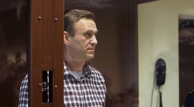 ABD’den 7 üst düzey Rus yetkiliye Navalny&#039;i yaptırımı