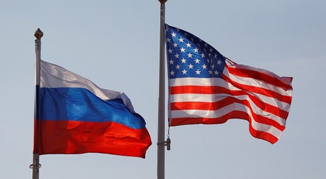 ABD, Rusya&#039;ya savunma sanayi ihracatını durdurdu