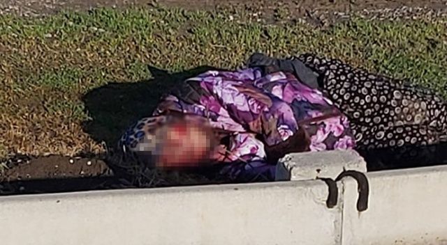 Adana&#039;da korkunç olay! Hamile ablasını 6 yerinden bıçaklayarak öldürdü