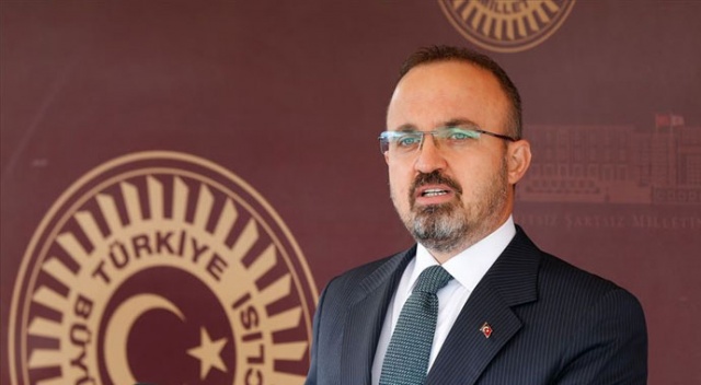 AK Parti Grup Başkanvekili Turan: Erdoğan hep darbe yapılır ve altında kalınır teorisini çürüttü