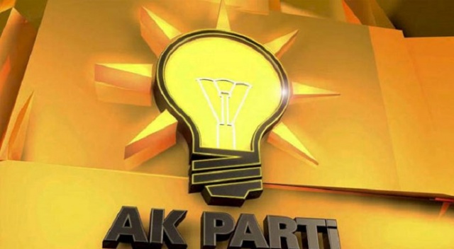 AK Parti&#039;yi 2023’e taşıyacak kadrolar belirlenecek