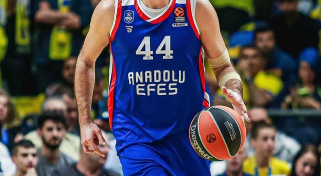 Anadolu Efes, Valencia Basket&#039;i konuk edecek