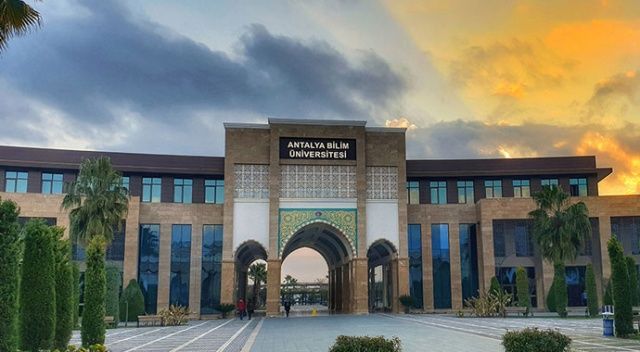 Antalya Bilim Üniversitesi 15 akademik personel alacak