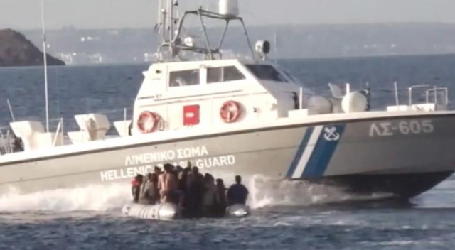 Avrupa Parlamentosu, Frontex hakkında soruşturma başlattı