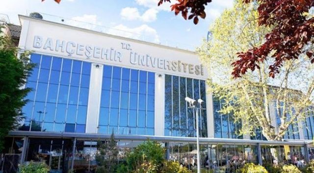 Bahçeşehir Üniversitesi 3 öğretim görevlisi alacak