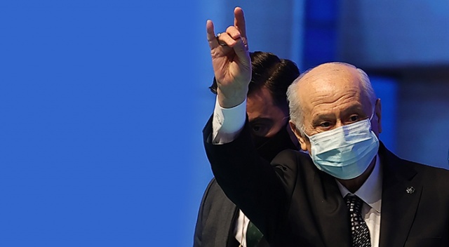 Bakan Koca, MHP Genel Başkanı Bahçeli&#039;yi tebrik etti