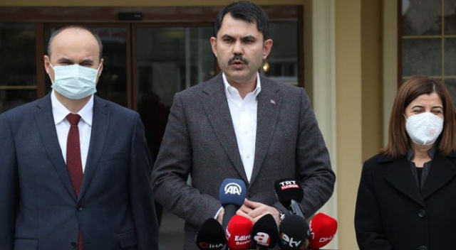Bakan Kurum: 24 milyon lira ceza uygulandı, 36 tesis kapatıldı