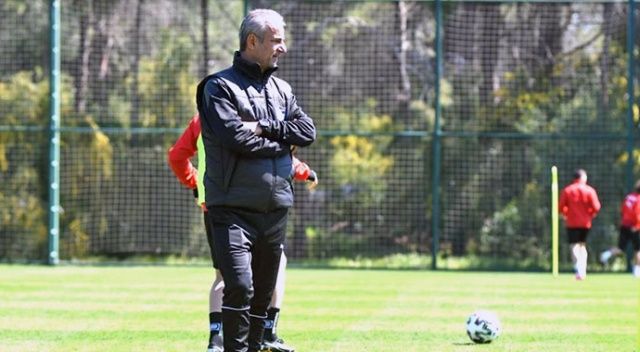 BB Erzurumspor: İsmail Kartal, &#039;Enerjim ve motivasyonum yok&#039; diyerek istifa etti