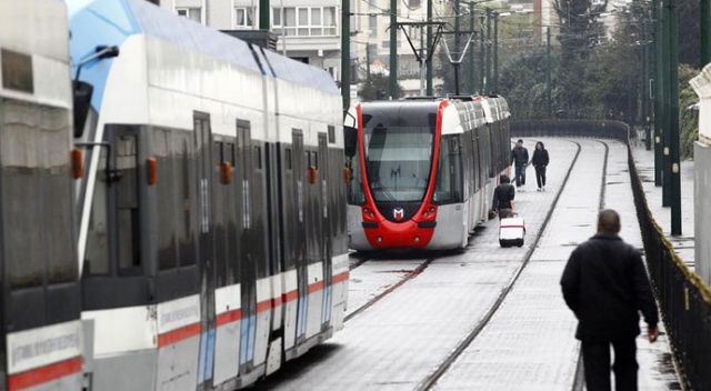 Beş yılda İstanbul&#039;un 189 katı yolcu taşıdı