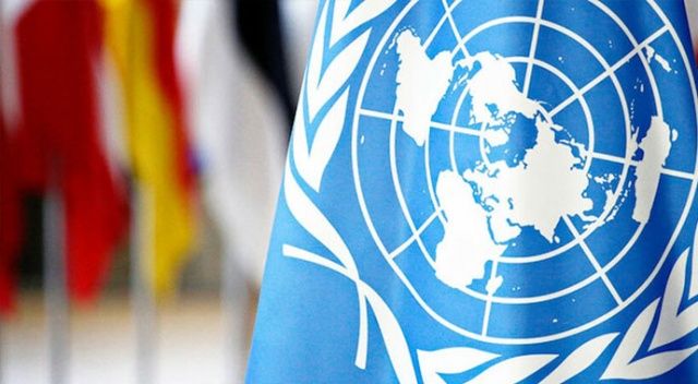 BM&#039;den Suriyeliler için 10 milyar dolar yardım çağrısı