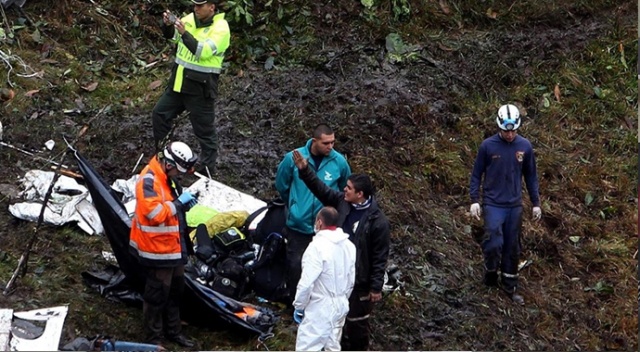 Bolivya&#039;da otobüs uçuruma yuvarlandı: 21 ölü, 20 yaralı