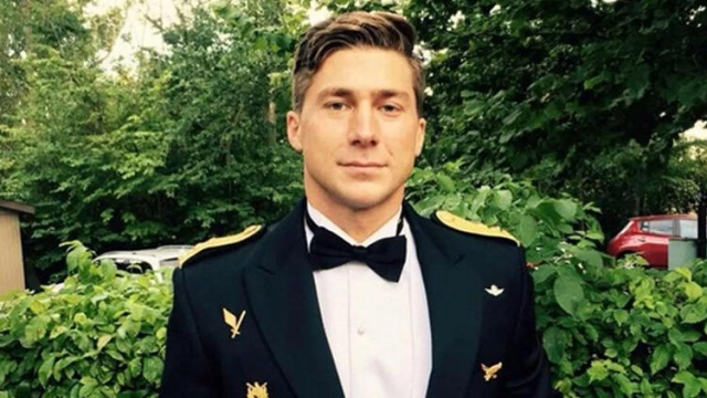 Stockholm&#039;de kaybolan İsveç Silahlı Kuvvetleri&#039;nde görevli Türk asıllı subayın cesedi bulundu